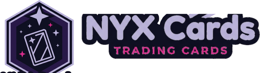 NYX Cards